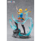 Produktbild Daemons of the Shadow Realm Dressta PVC Statue Yuru 21 cm