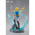 Produktbild Daemons of the Shadow Realm Dressta PVC Statue Yuru 21 cm