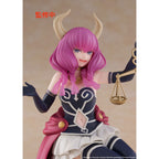 Product image Frieren: Beyond Journey's End PVC Statue Desktop Cute Figure Aura the Guillotine 13 cm
