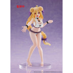 Produktbild Date A Live V Coreful PVC Statue Mukuro Hoshimiya Swimsuit Ver. Renewal 18 cm