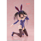 Produktbild Date A Live V PVC Statue Desktop Cute Figure Kurumi Tokisaki Bunny Ver. Renewal 13 cm