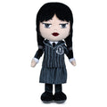 Produktbild Wednesday Plüschfigur Rag Doll Uniform 32 cm