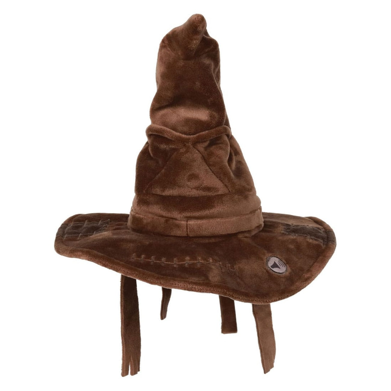 Produktbild Harry Potter Plüschfigur Sorting Hat with Sound 28 cm