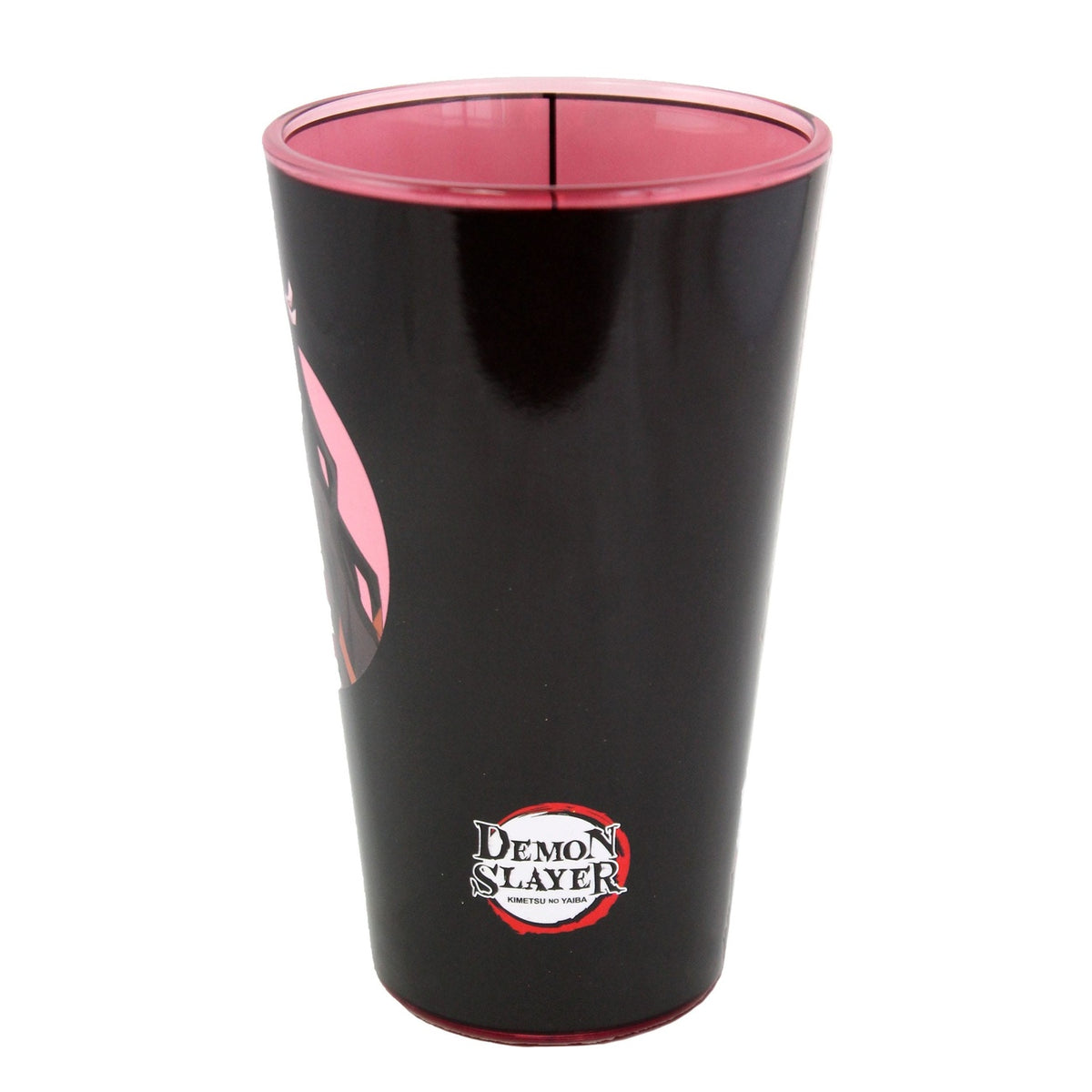Product image Demon Slayer Drinking Glasses 2-Pack Tanjiro & Nezuko 473 ml