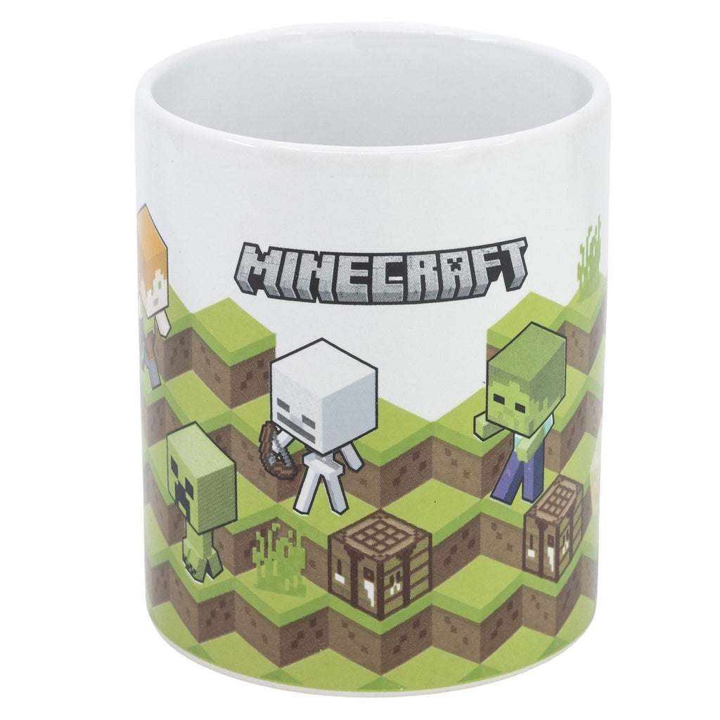 Produktbild Minecraft Tasse TNT Boom 325 ml