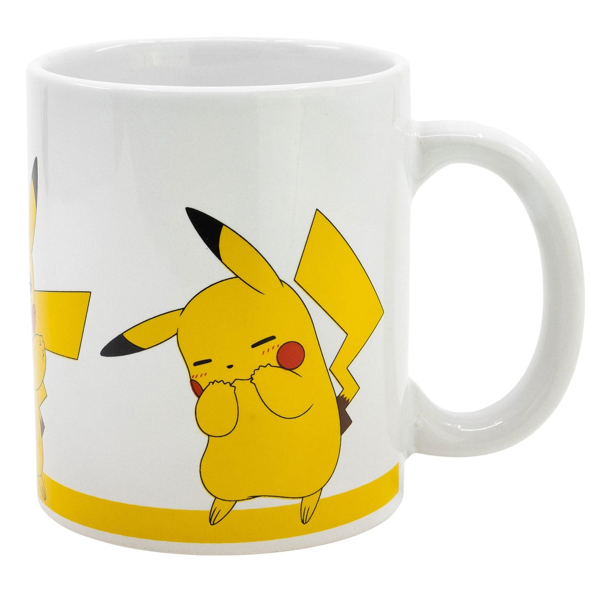 Produktbild Pokémon Tasse Pikachu