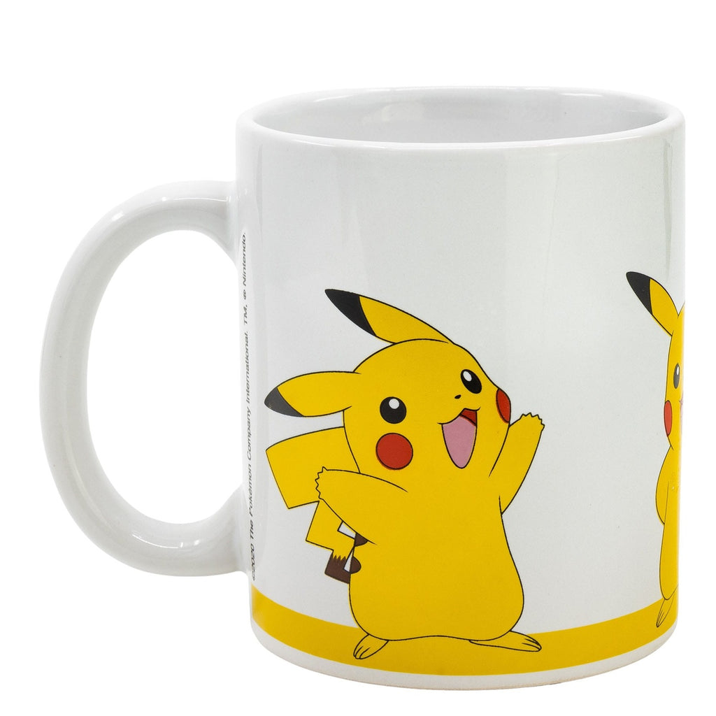 Produktbild Pokémon Tasse Pikachu