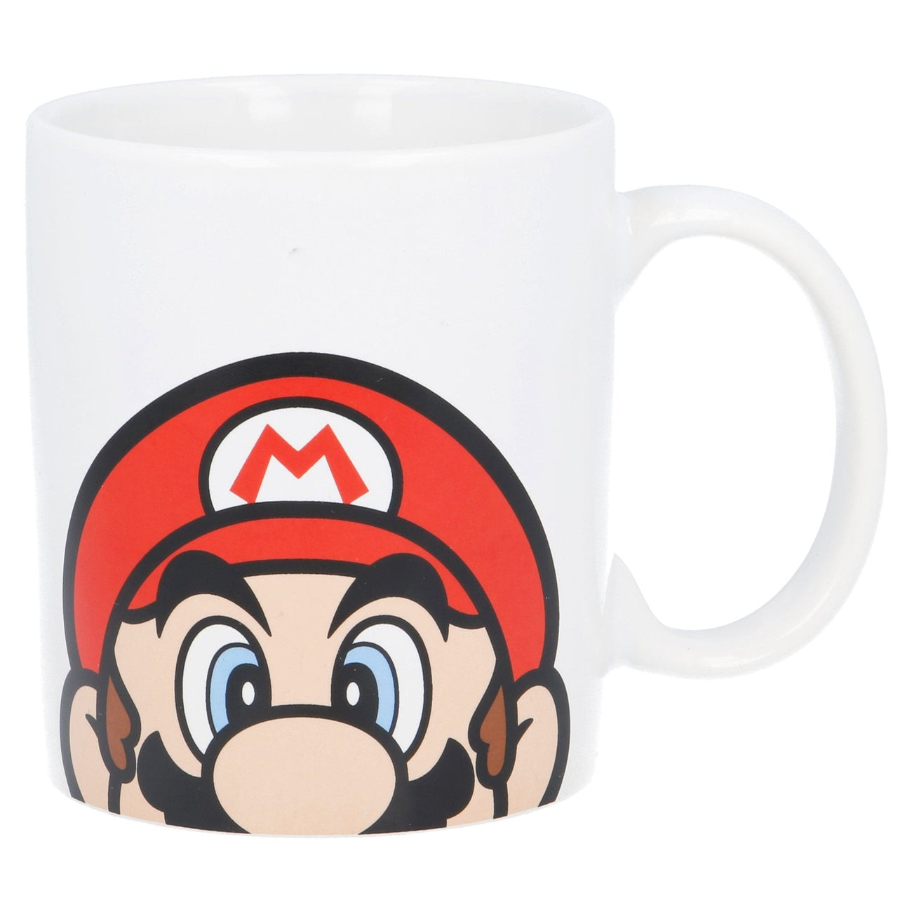 Produktbild Nintendo Tassen Super Mario 325 ml