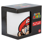 Produktbild Nintendo Tassen Super Mario 325 ml