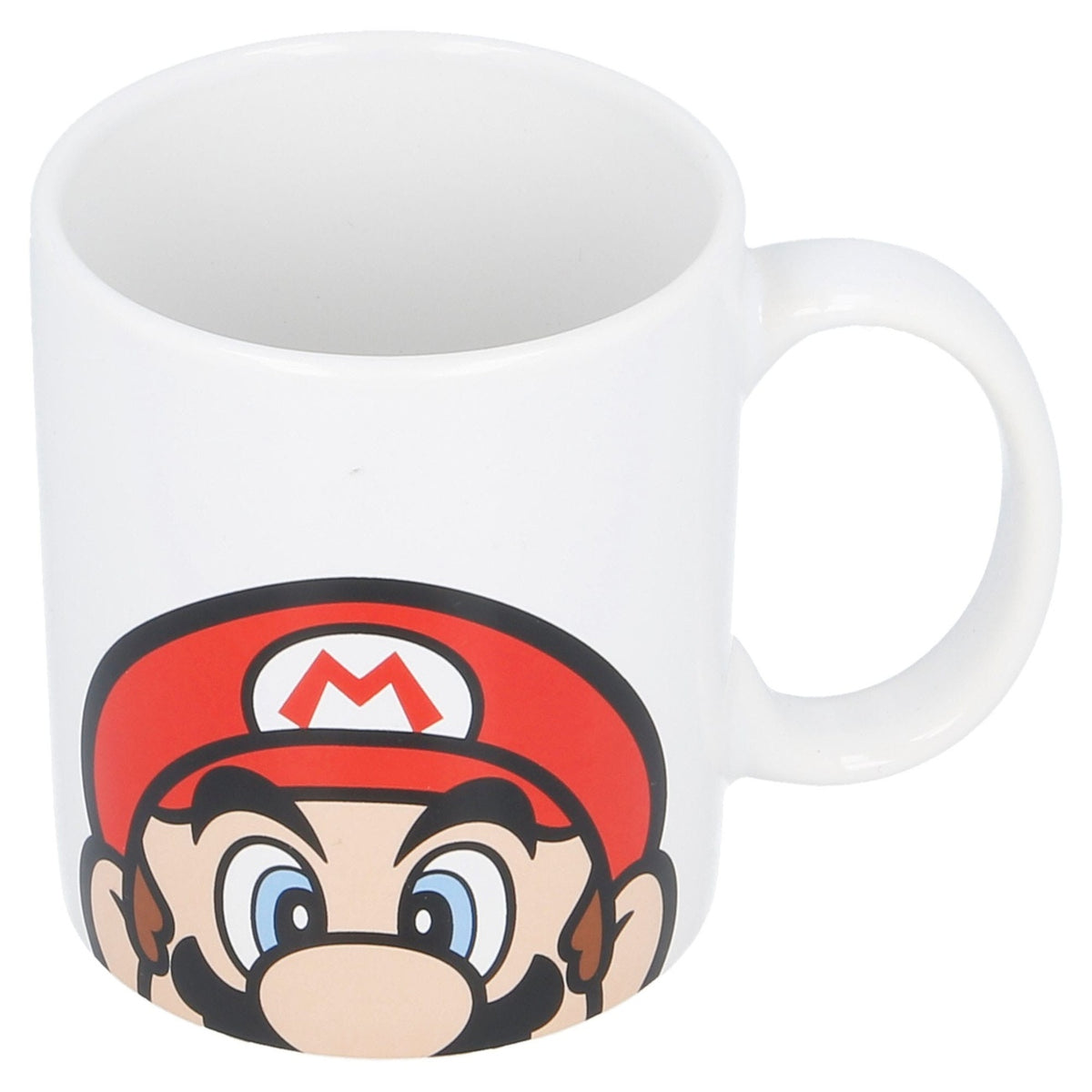 Produktbild Nintendo Tassen Super Mario 325 ml