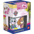 Produktbild Paw Patrol Tasse & Socken Set Girl Go Skye