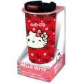 Produktbild Sanrio Edelstahl-Reisebecher Hello Kitty