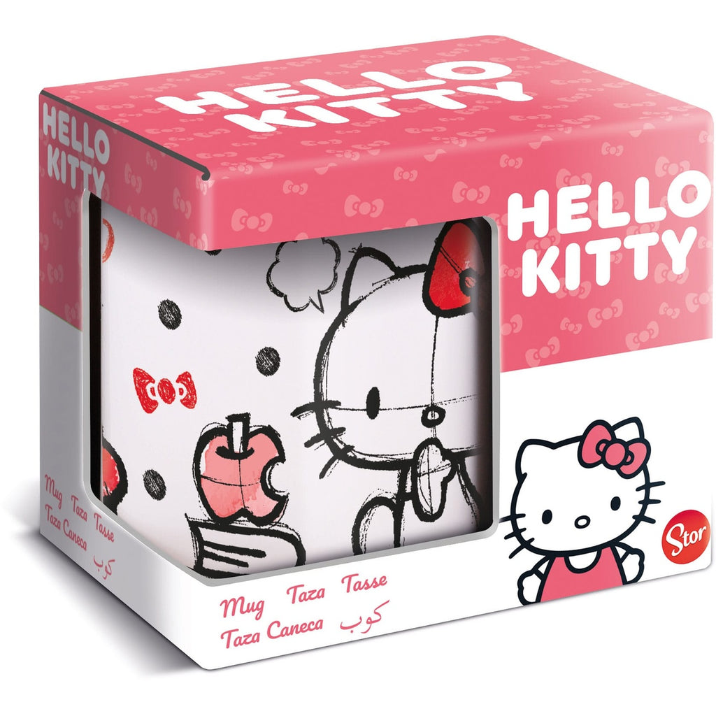 Sanrio Tasse Hello Kitty 325 ml