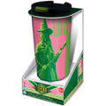 Produktbild Wicked Edelstahl-Reisebecher Elphaba & Glinda