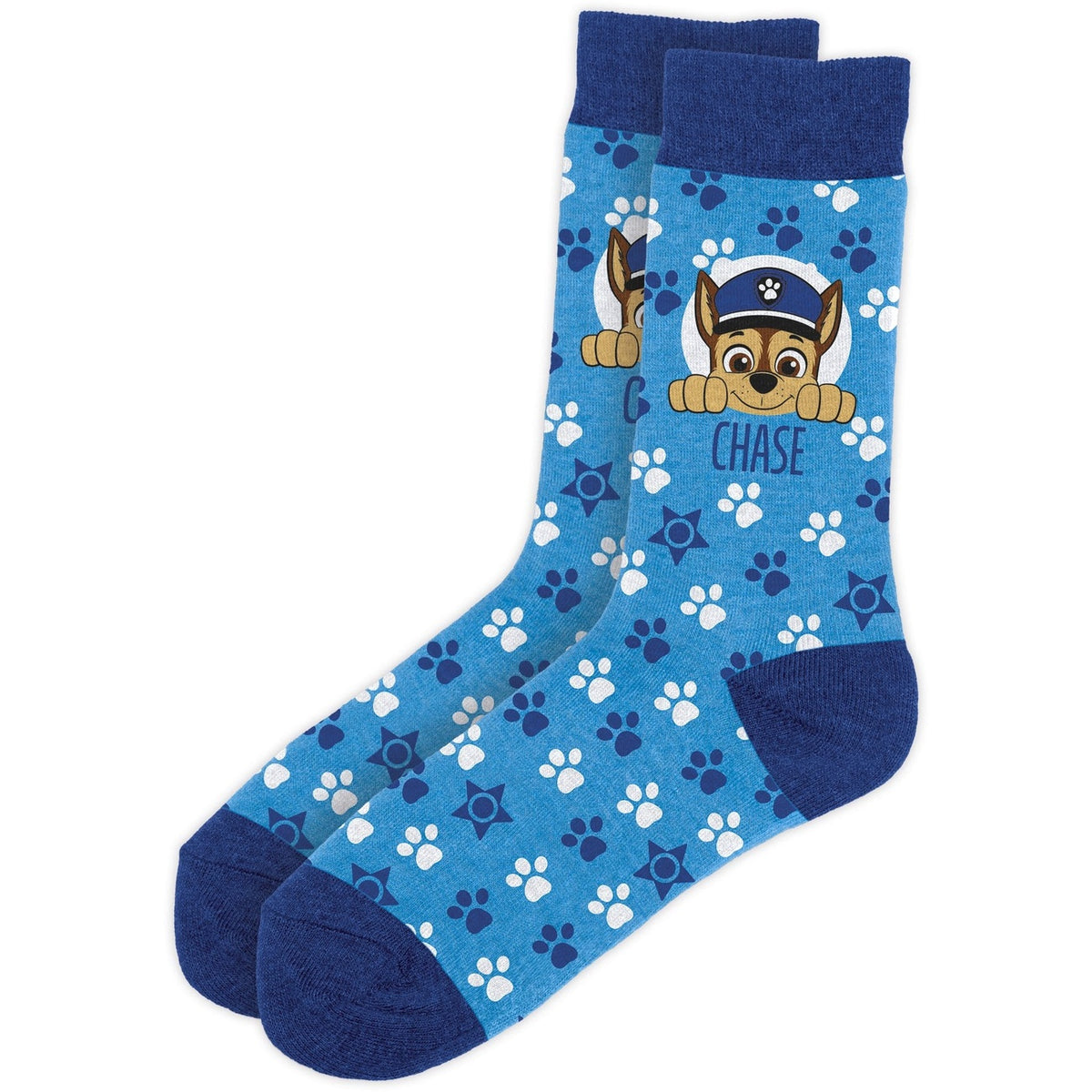 Produktbild Paw Patrol Tasse & Socken Set Icons