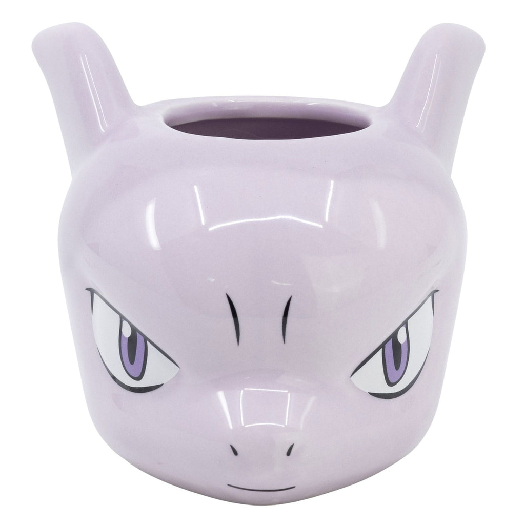 Pokémon 3D Tasse Mewtu 385 ml