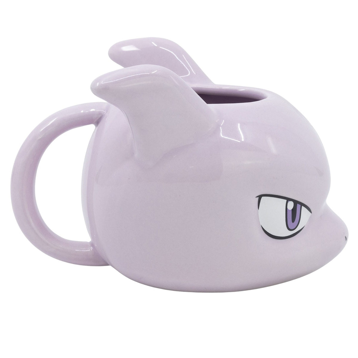 Produktbild Pokémon 3D Tasse Mewtu 385 ml