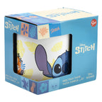 Produktbild Lilo & Stitch Tasse Pineapple Adaptation 325 ml