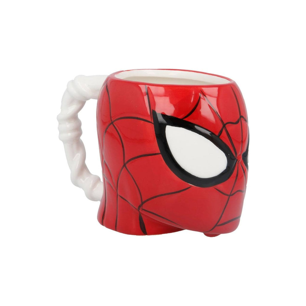 Produktbild Marvel 3D Tasse Spider-Man