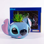 Produktbild Lilo & Stitch 3D Blumenvase Stitch