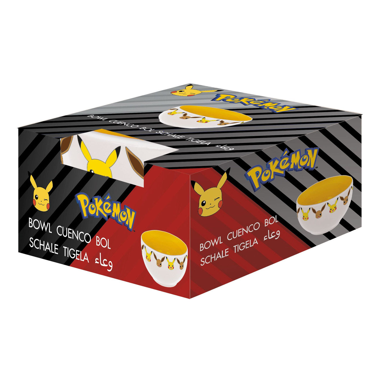 Produktbild Pokémon Schüssel
