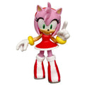 Produktbild Sonic the Hedgehog Minifigur Amy 8 cm