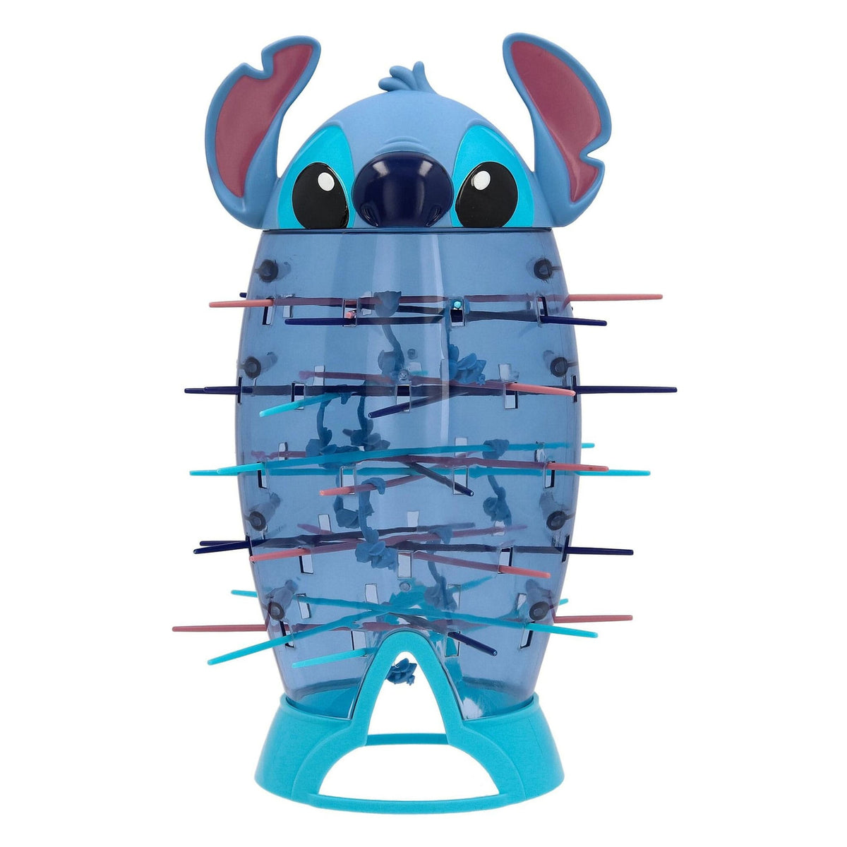 Produktbild Lilo & Stitch Drop Spiel Stitch