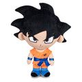 Produktbild Dragon Ball Plüschfigur Goku 21 cm