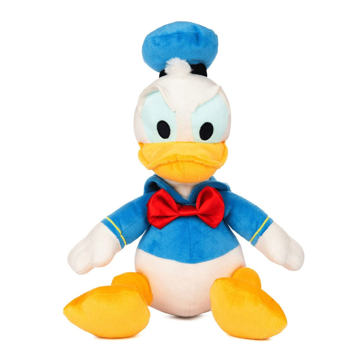 Produktbild Disney Plüschfigur mit Sound Donald Duck 20 cm