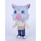 Produktbild Demon Slayer Plüschfigur Tanjiro 27 cm