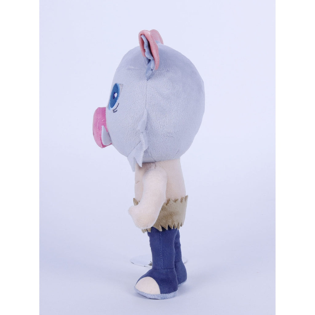 Produktbild Demon Slayer Plüschfigur Tanjiro 27 cm