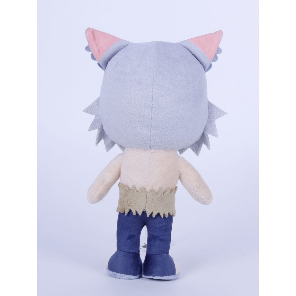 Produktbild Demon Slayer Plüschfigur Tanjiro 27 cm