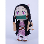 Produktbild Demon Slayer Plüschfigur Nezuko 27 cm