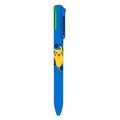 Produktbild Pokémon 4-farbiger Stift