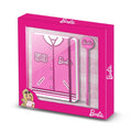 Produktbild Barbie Tagebuch Geschenkbox Varsity
