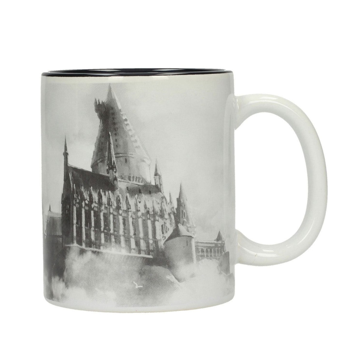 Produktbild Harry Potter Tasse Hogwarts Castle