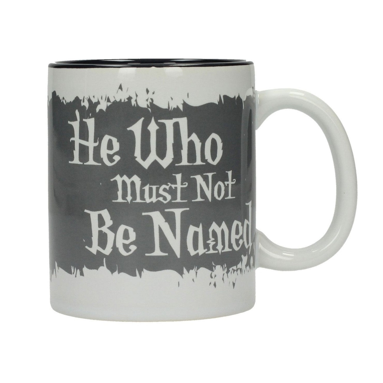 Produktbild Harry Potter Tasse He Who Must Not Be Named