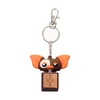 Produktbild Gremlins Pokis Gummi-Schlüsselanhänger Gizmo in a Box 6 cm