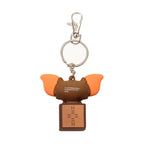 Produktbild Gremlins Pokis Gummi-Schlüsselanhänger Gizmo in a Box 6 cm