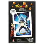 Product image Dragon Ball Super 3D Poster Survival Vegeta 38 x 58 cm