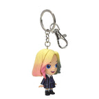 Product image Wednesday Keychain Enid 7 cm