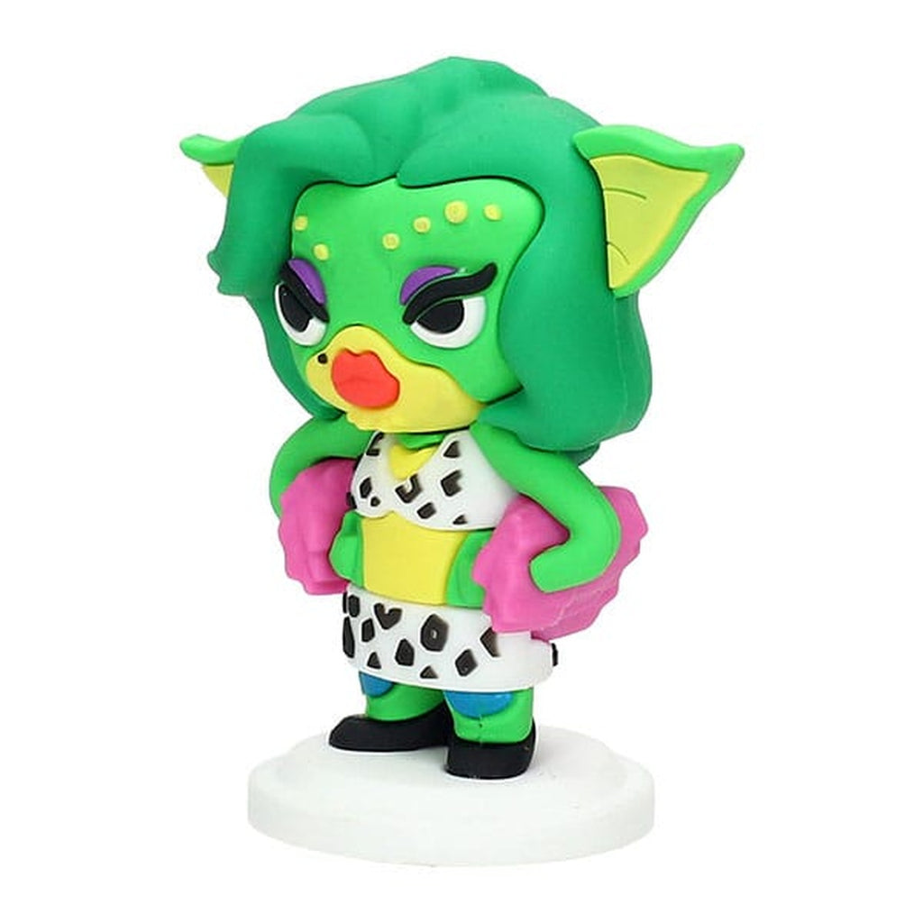 Produktbild Gremlins - Kleine Monster Pokis Minifigur Greta 7 cm