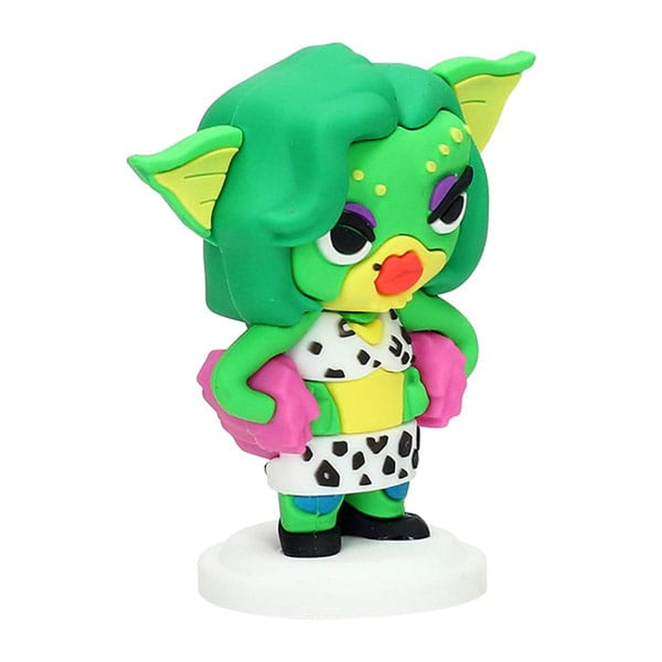 Produktbild Gremlins - Kleine Monster Pokis Minifigur Greta 7 cm