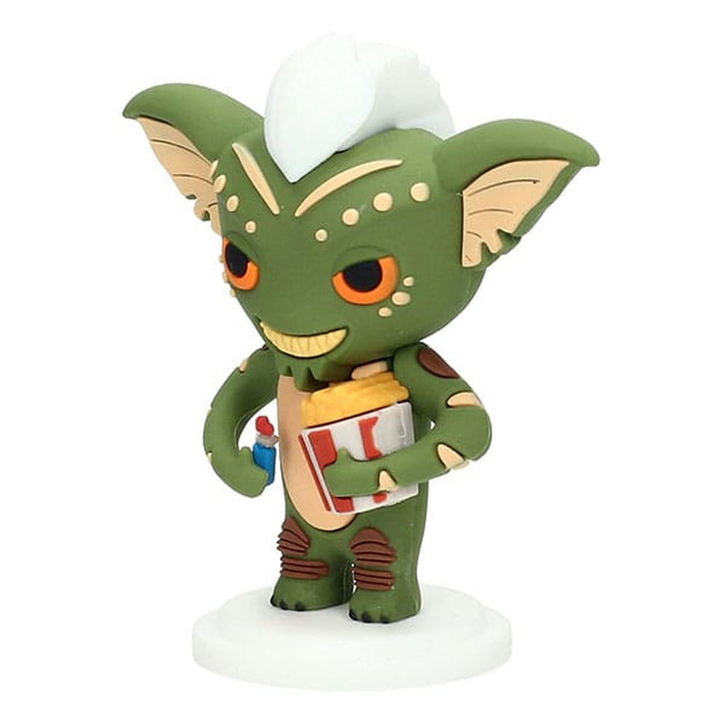 Produktbild Gremlins - Kleine Monster Pokis Minifigur Stripe 7 cm