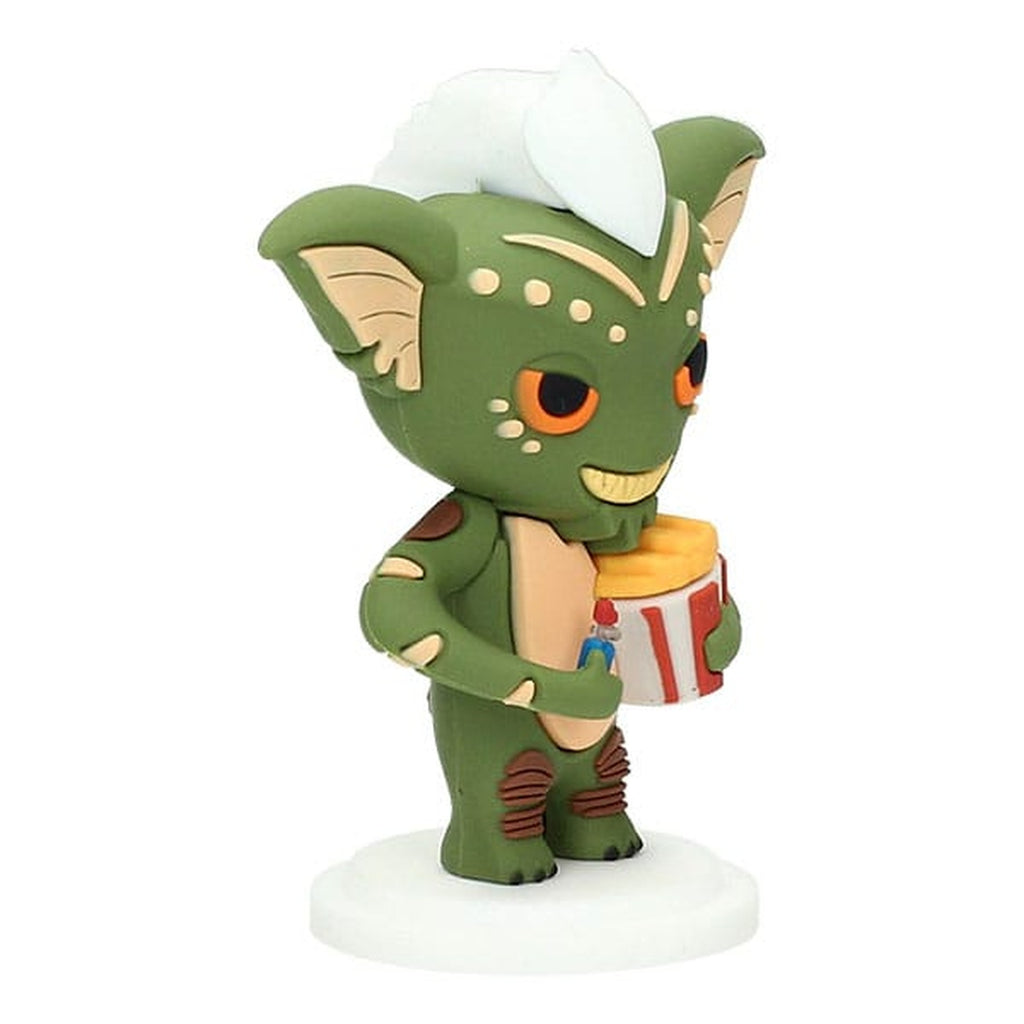 Produktbild Gremlins - Kleine Monster Pokis Minifigur Stripe 7 cm