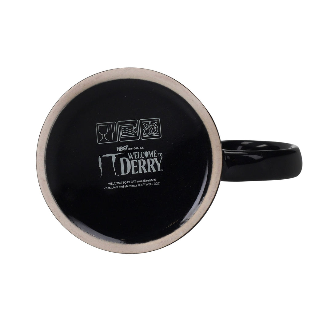Product image Stephen King's It: Welcome to Derry Mug What. are. you.
