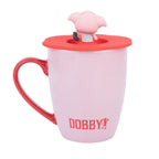 Product image Harry Potter Mug with Lid Premium Ver. Dobby