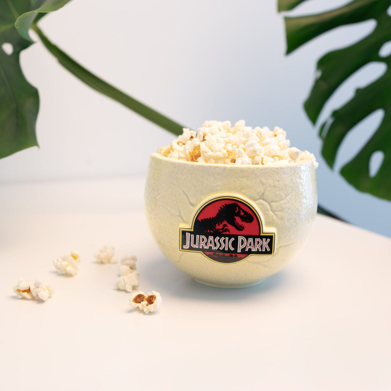 Produktbild Jurassic Park 3D Schüssel