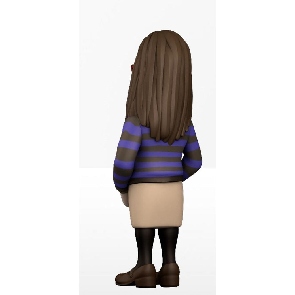 Produktbild The Big Bang Theory Minix Figur Amy Farrah Fowler 12 cm