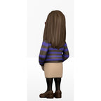 Produktbild The Big Bang Theory Minix Figur Amy Farrah Fowler 12 cm